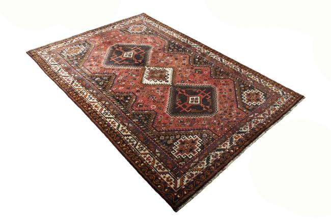 Shiraz 251x147 ID208533  NainTrading: Oriental Carpets in 240x170