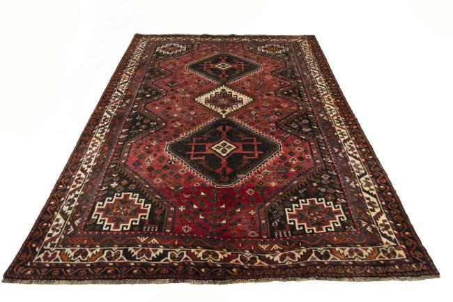 Shiraz 253x173 ID208529  NainTrading: Tappeti Orientali in 240x170