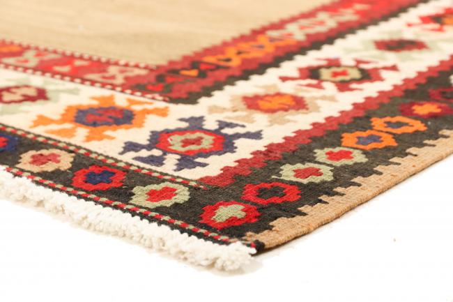 Kilim Fars Azerbeidzjan Antiek - 9