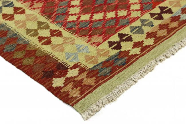 Kilim Afegão - 3