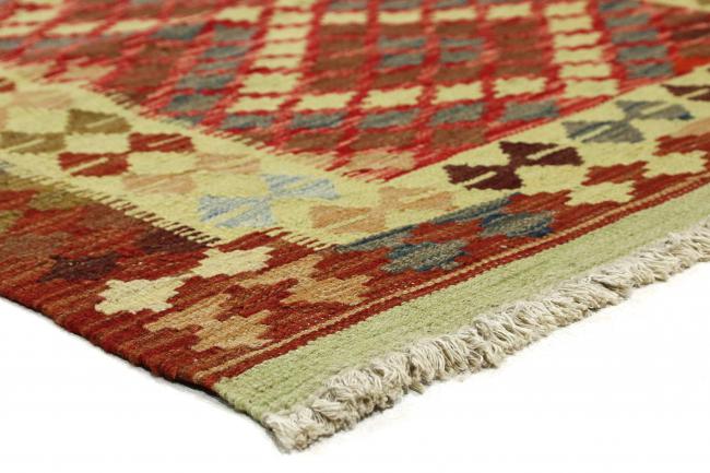 Kilim Afghan - 4