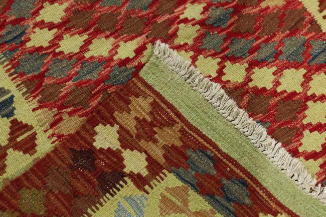 Kilim Afegão - 5