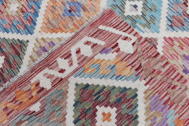 Kilim Afghan - 2