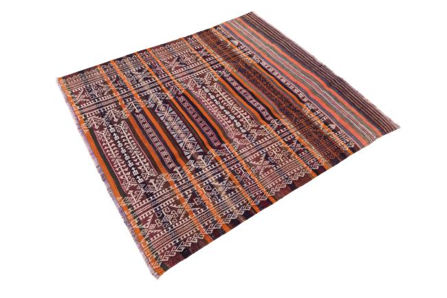 Kilim Afghan - 1