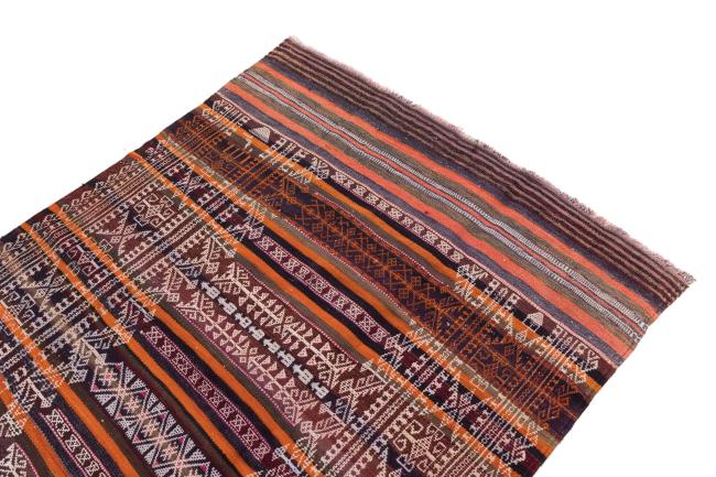 Kilim Afghan - 2