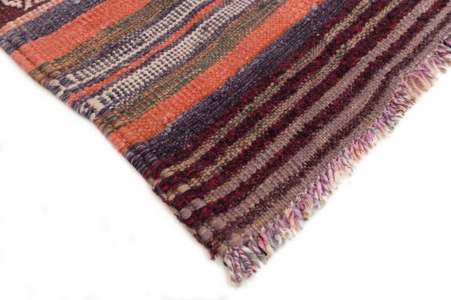 Kilim Afghan - 4