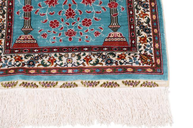 Hereke Silk - 10