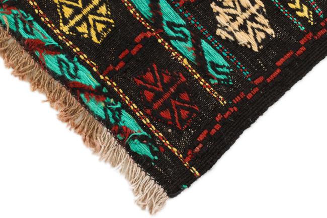 Kilim Afghan Antique - 2