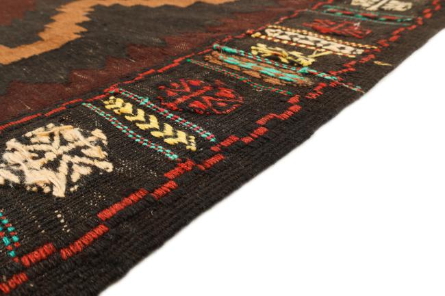 Kilim Afghan Antique - 3