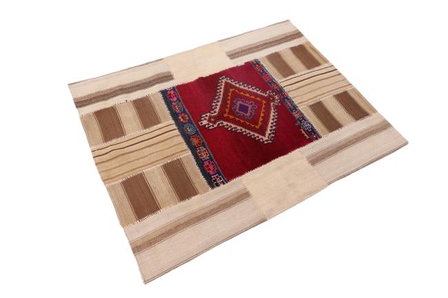 Kilim Patchwork - 1