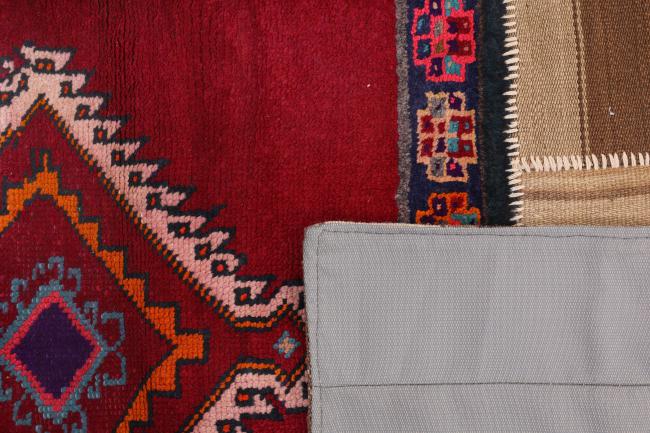 Kilim Patchwork - 6