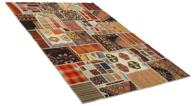 Kilim Patchwork - 3