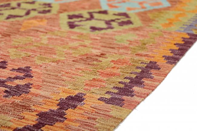 Kilim Afghan Heritage - 5