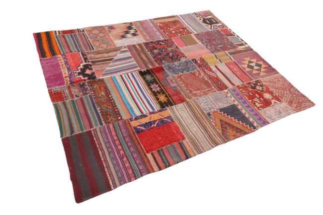 Kelim Patchwork - 2