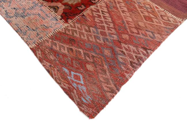 Kilim Patchwork - 5