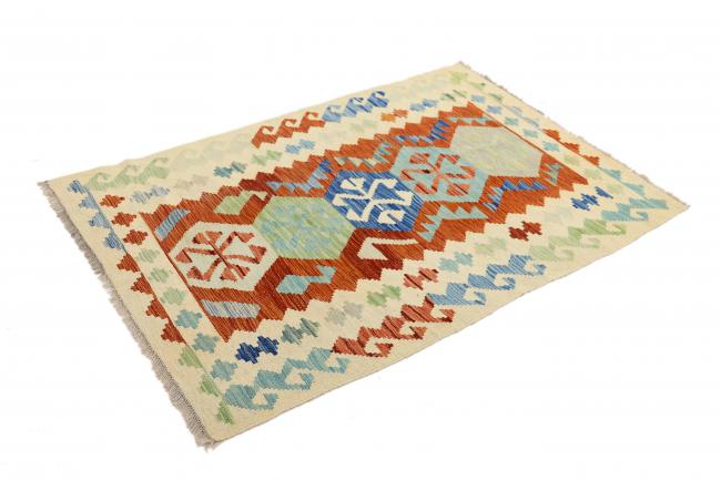 Kilim Afghan - 1