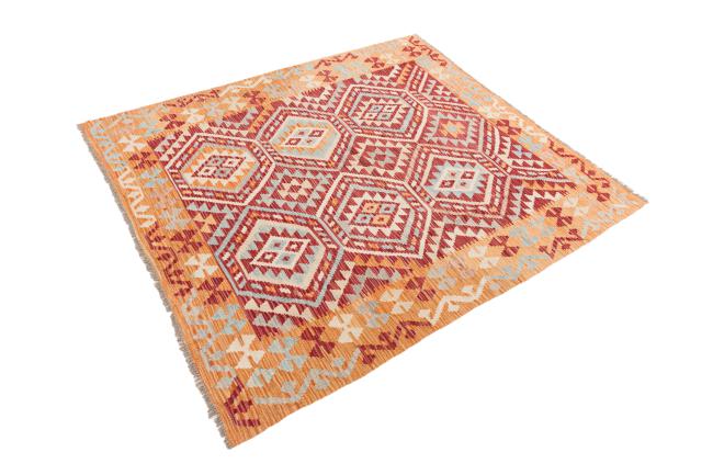 Kilim Afghan - 1