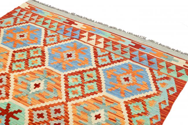 Kilim Afghan - 2