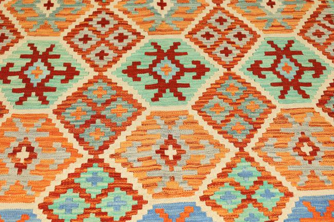 Kilim Afgán - 6