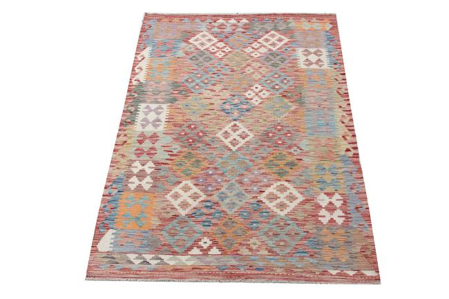 Kilim Afghan - 1