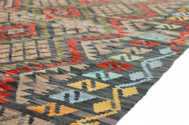 Kilim Afegão Heritage - 5