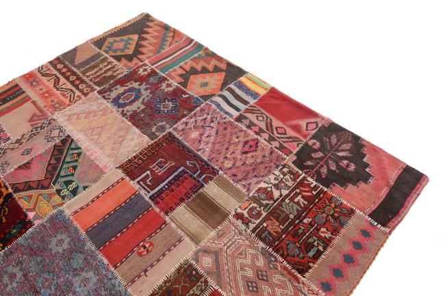 Kilim Patchwork - 3