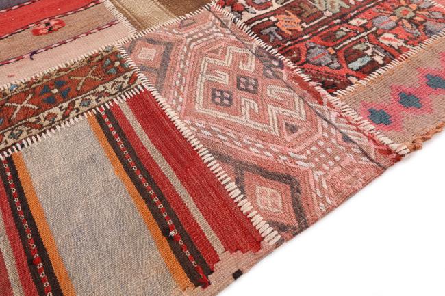 Kilim Patchwork - 4