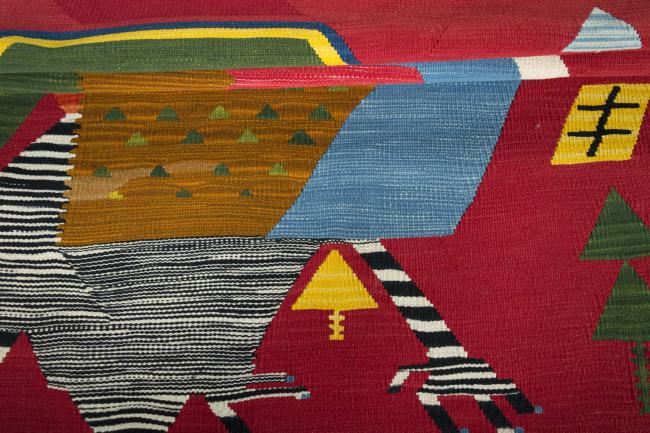 Kilim Fars - 7