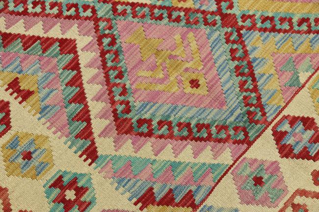 Kilim Afegão - 3