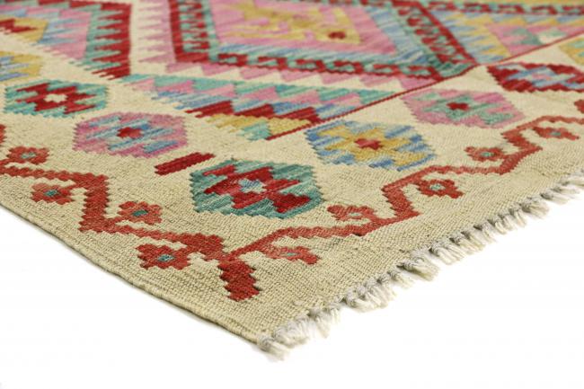 Kilim Afghan - 5