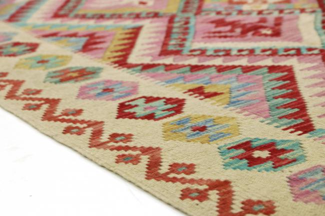 Kilim Afghan - 6