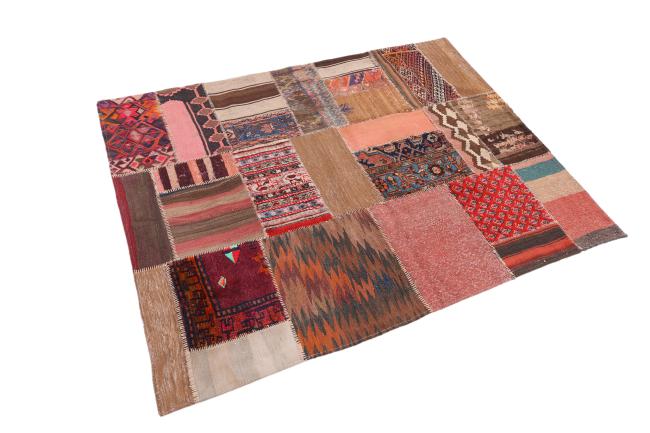 Chilim Patchwork - 2