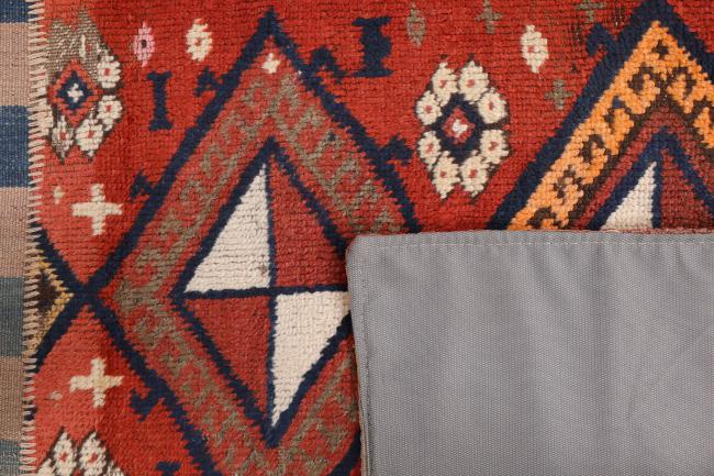 Kilim Patchwork - 6