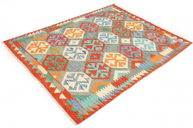 Kilim Afghan - 1