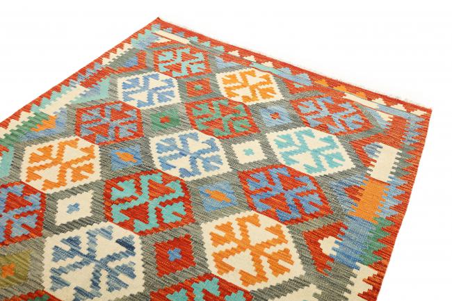 Kilim Afgán - 2