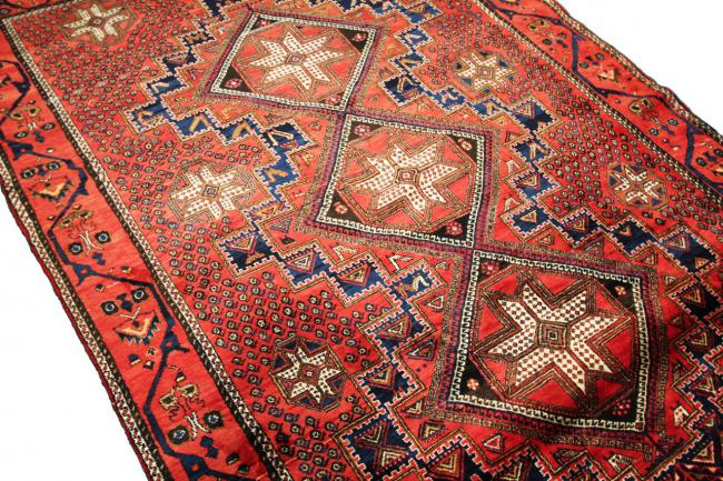 Shiraz 273x188 ID1511  NainTrading: Tappeti Orientali in 250x200