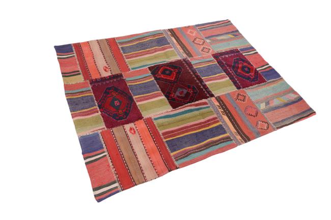 Kilim Patchwork - 1