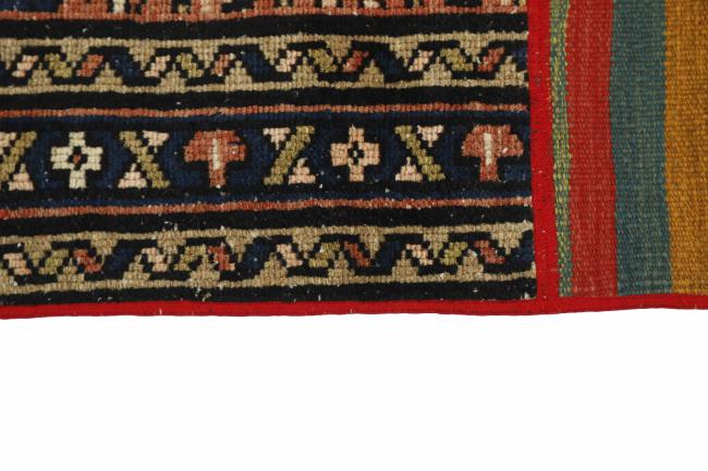 Kilim Patchwork - 2