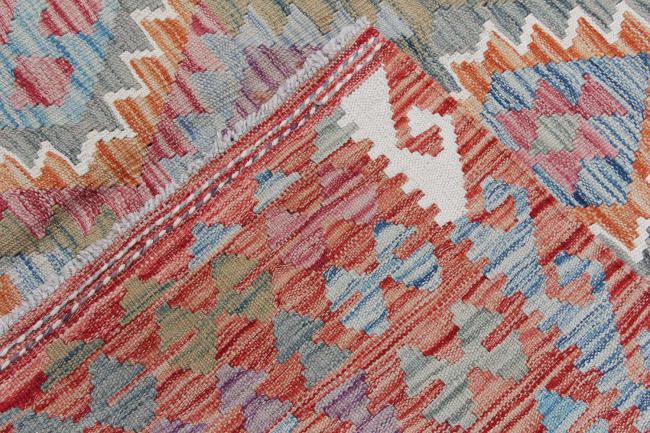 Kilim Afghan - 2