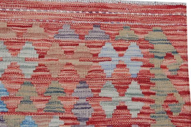 Kilim Afghan - 3