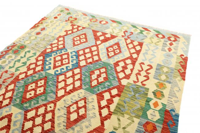 Kilim Afegão - 2