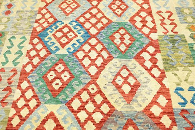 Kilim Afegão - 3