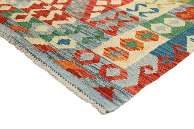 Kilim Afegão - 5