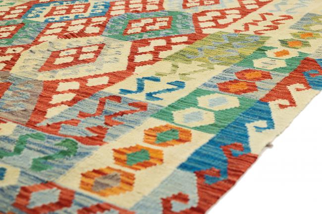 Kilim Afgán - 6