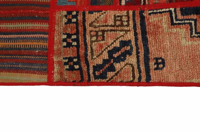 Kilim Patchwork - 2