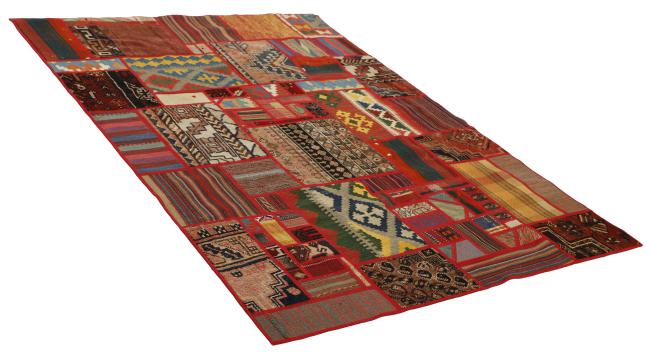 Kilim Patchwork - 3