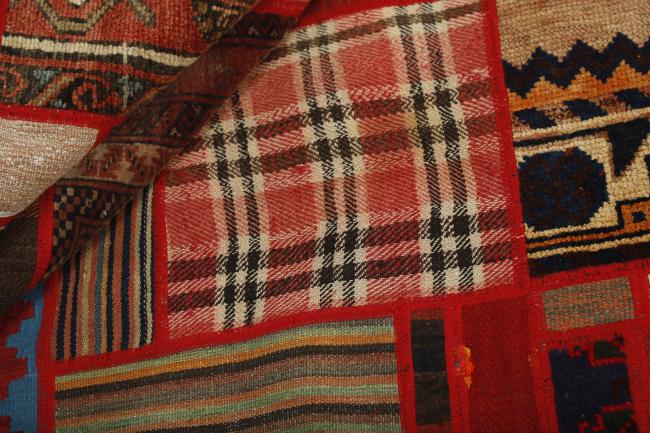 Kilim Patchwork - 1