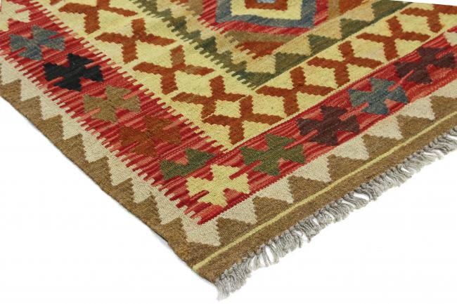 Kilim Afghan - 3