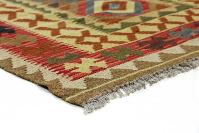 Kilim Afghan - 4