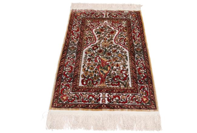 Hereke Silk - 7